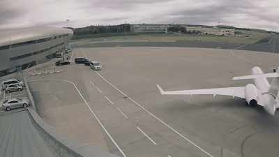 The controls around
the private jets - Drug Lords: The Next Generation