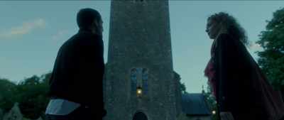 The convent? - Say My Name