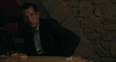 The convent's not
opening anytime soon, - Monsieur Spade