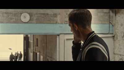 The conversation didn't end well. - Lost Bullet