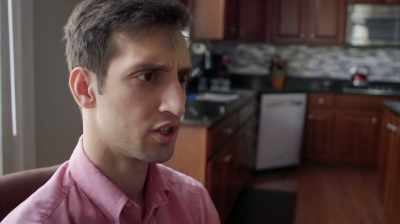..the conversation went on - Louis Theroux: The Night in Question