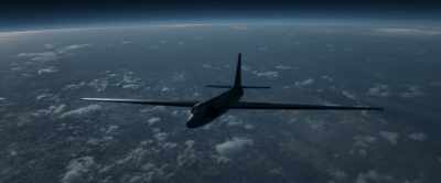 The convoy approaching Cuba
may indicate change - The Coldest Game