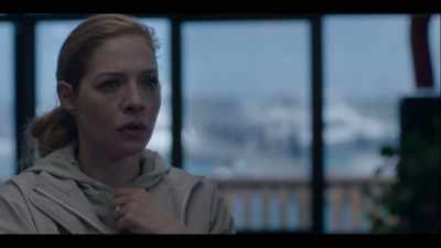 The Cook Strait? - The Sounds