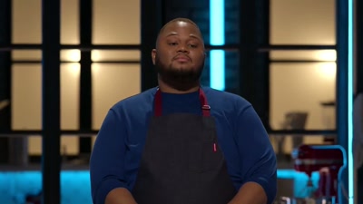 The cook with the lowest bid
gets the Save Box, - Cook at all Costs