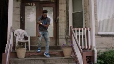 ♪ The Cool Kids'
"Break Your Legs" ♪ - The Chi