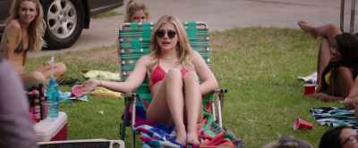 The cool thing about the Neighbours universe - Neighbors 2: Sorority Rising