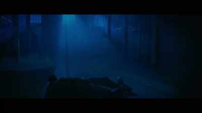 The cool thing is, like,
nobody gets to see this. - The Fall of the House of Usher