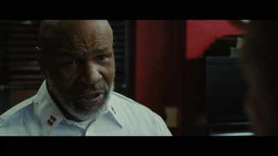 The cop was assaulted.
What can I do? - Asphalt City