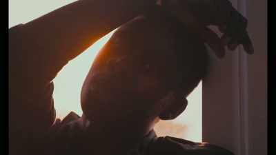 The cop doesn't trust himself
when he's possessed. - The Story of Film: A New Generation