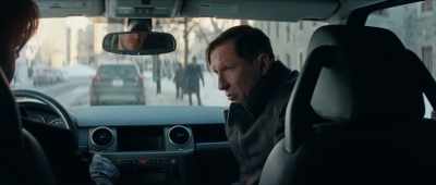 The cop that was disgraced,
facing corruption charges? - Crisis