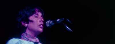 "'The copper bosses
killed you, Joe!"' - Woodstock