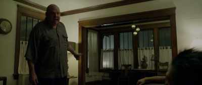 The cops are gonna shake him down.
And that man's gonna, - Gotti