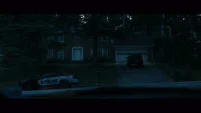 The cops are here. - Weapons