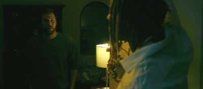 The cops picked those up
when you-- - Night of the Missing