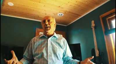 The cops show up and by
the time they get there, - The Blackwell Ghost