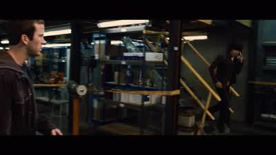 The cops took all the cars. - The Fast and the Furious: Tokyo Drift