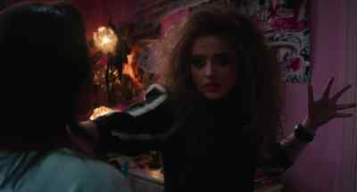 The cops would never
release it to the public. - Lisa Frankenstein