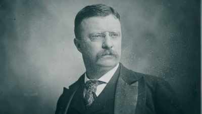 - The core values - Theodore Roosevelt