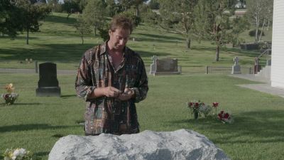 The coroner found this in your pocket. - The Match-Stick Flame 2: Lunada Bay