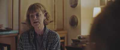 The coroner got lazy, - The Kindred