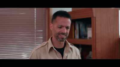 The coroner hasn't even completed
the autopsy, let alone released a report. - Feet of Death