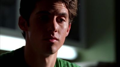   The coroner states
            that Eric's dose - CSI: Crime Scene Investigation