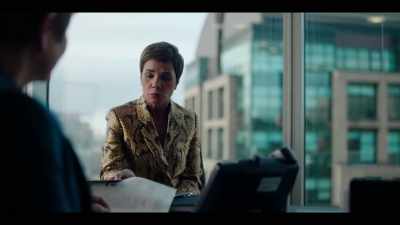 The corporate intel we provide is - - COBRA