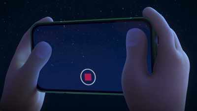 The cosmos, fast,
filled with planets, moons - Ready, Jet, Go! Space Camp: The Movie