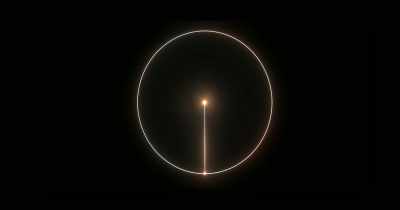 The cosmos transcends the domain of 
physics, and cannot be reduced to it. - The End of Quantum Reality