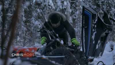 The Cosna'’s really remote, - Life Below Zero: Next Generation