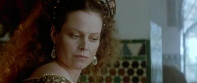 The cost would be ruinous - 1492: Conquest of Paradise