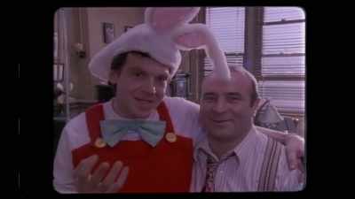 The costume that you wore on set,
whatever happened to that? - Prop Culture