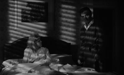 The cot came - Lolita