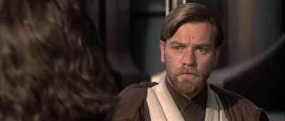 The council is asking you - Star Wars: Episode III   Revenge of the Sith