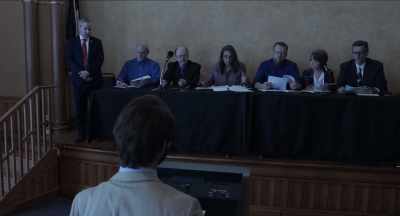 The council has been
open about new developments - For Prophet