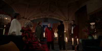- The Council can
release a statement - Vampire Academy