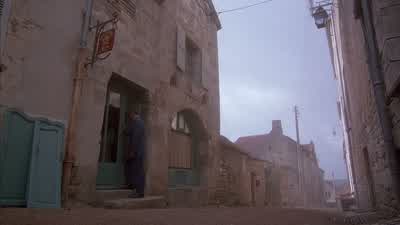The council has no legal authority... - Chocolat