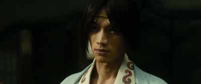 The council of elders has agreed - Blade of the Immortal