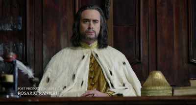 The Council of Venice has been called - Medici: Masters of Florence