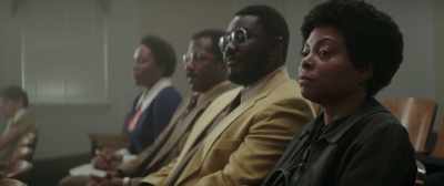 The council recognizes
Miss Atwater. - The Best of Enemies