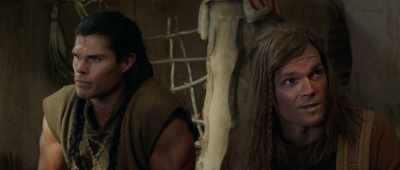The council think it's his time
for a judge to be anointed. - Samson