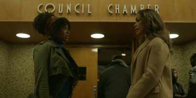 The council will come to order. - Pearson