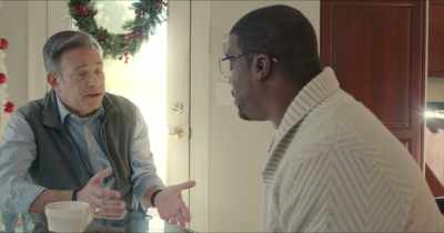 The council's decided - Christmas at Xander Point