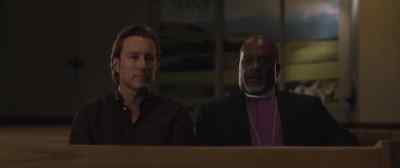 The council's going to sit, - All Saints