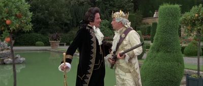 The Count Da Money - History of the World: Part I