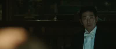 The Count sent exactly what I ordered. - The Handmaiden
