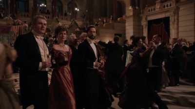 The Count will find you here. - Dracula