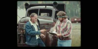 The countdown is on us. - Fear and Loathing in Aspen