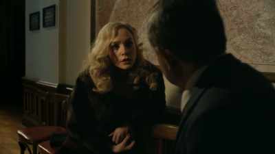 The Countess.
The Countess who? - Maigret in Montmartre