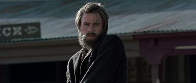 The country belongs to us - Ned Kelly